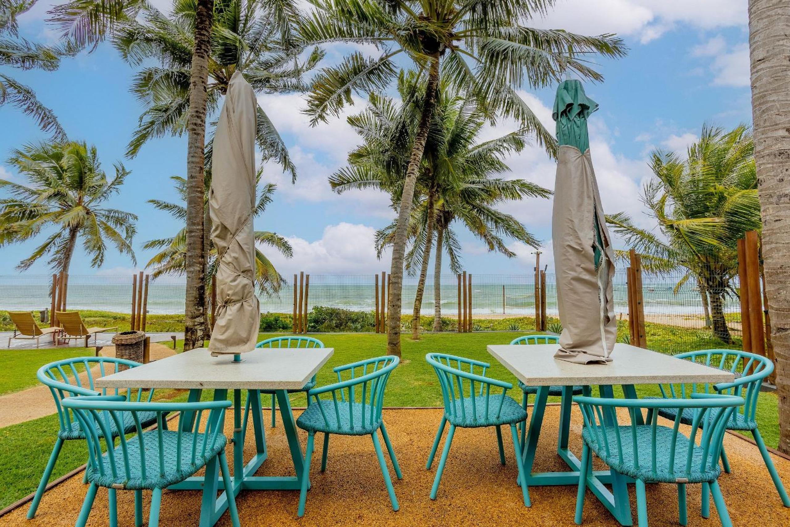 IT22 Beautiful Apt 3 Bedrooms by the Sea