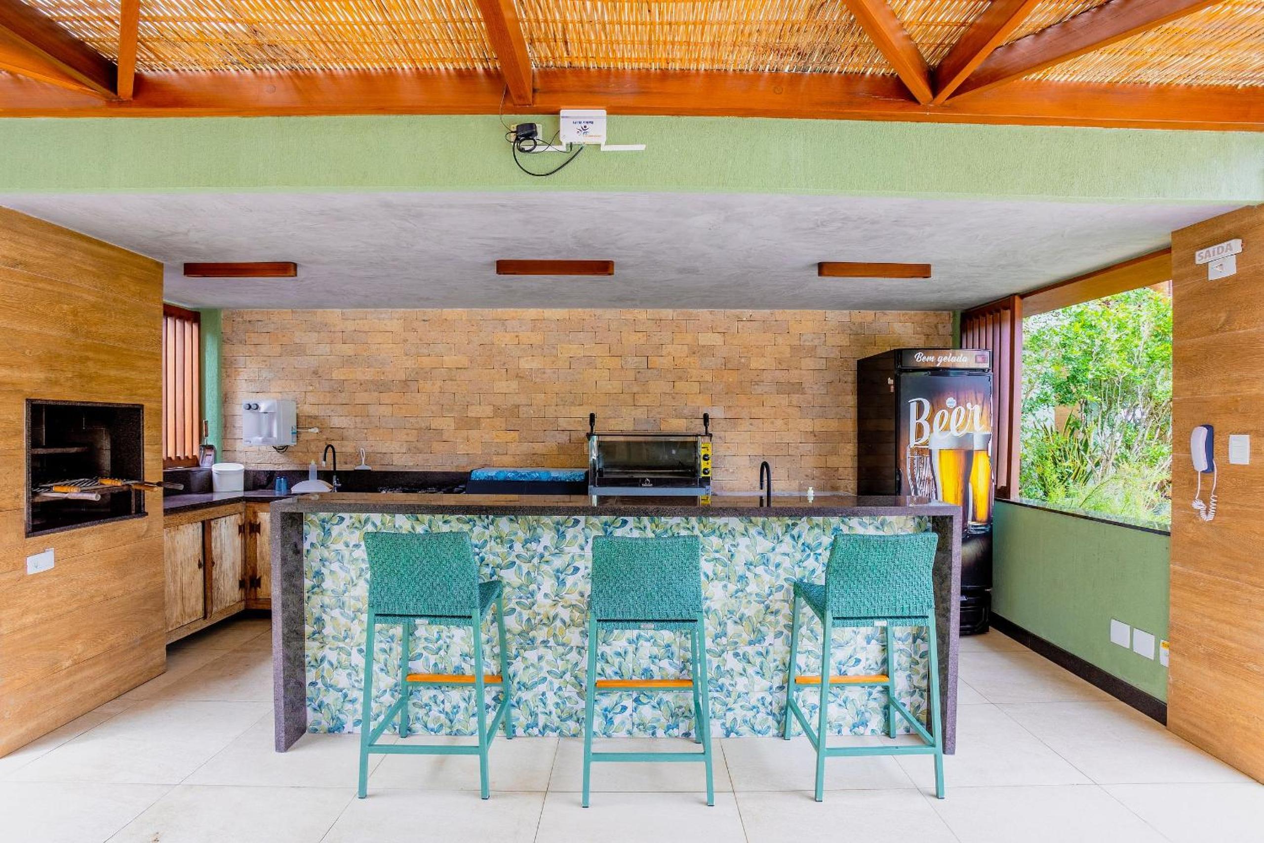 IT22 Beautiful Apt 3 Bedrooms by the Sea