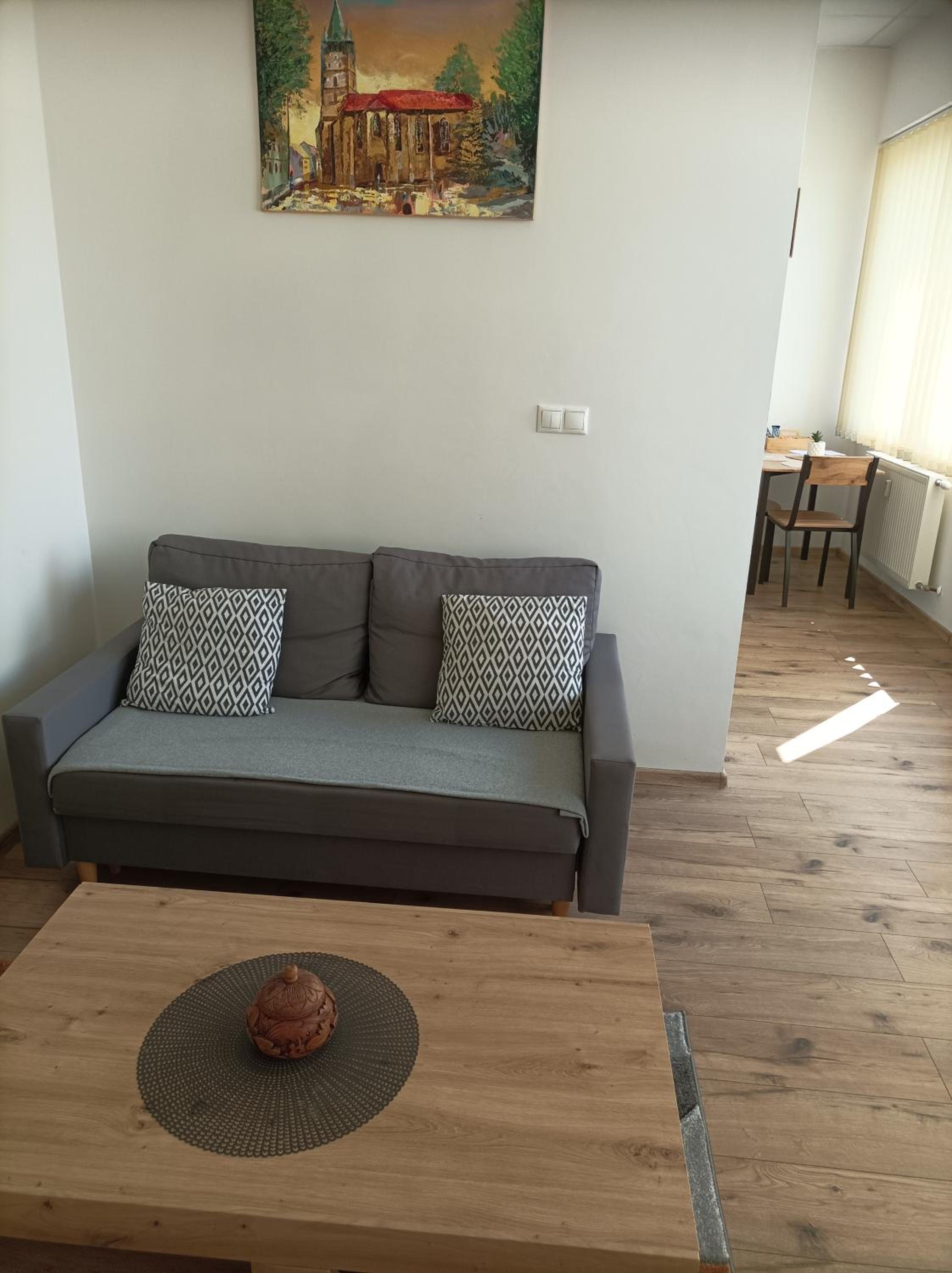 Štýlový Apartmán Zemplínska view 4