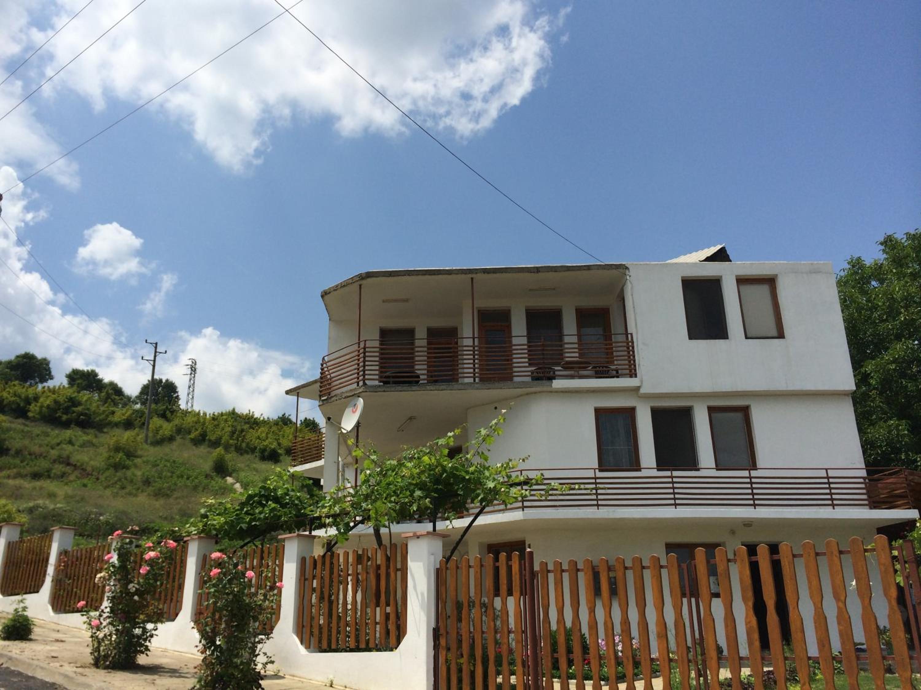 Petrovi Guest House