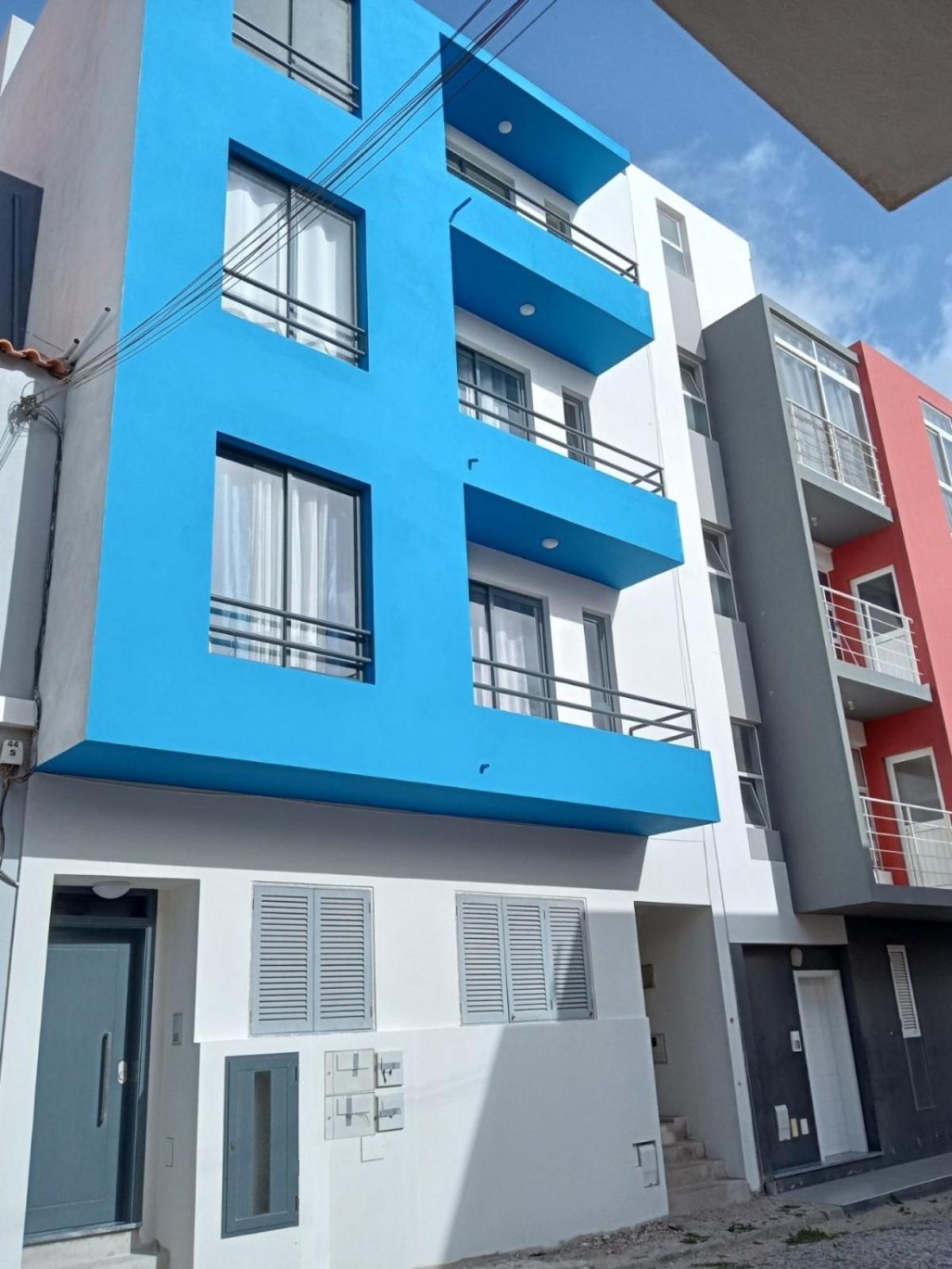 Apartamentos Beira-Mar