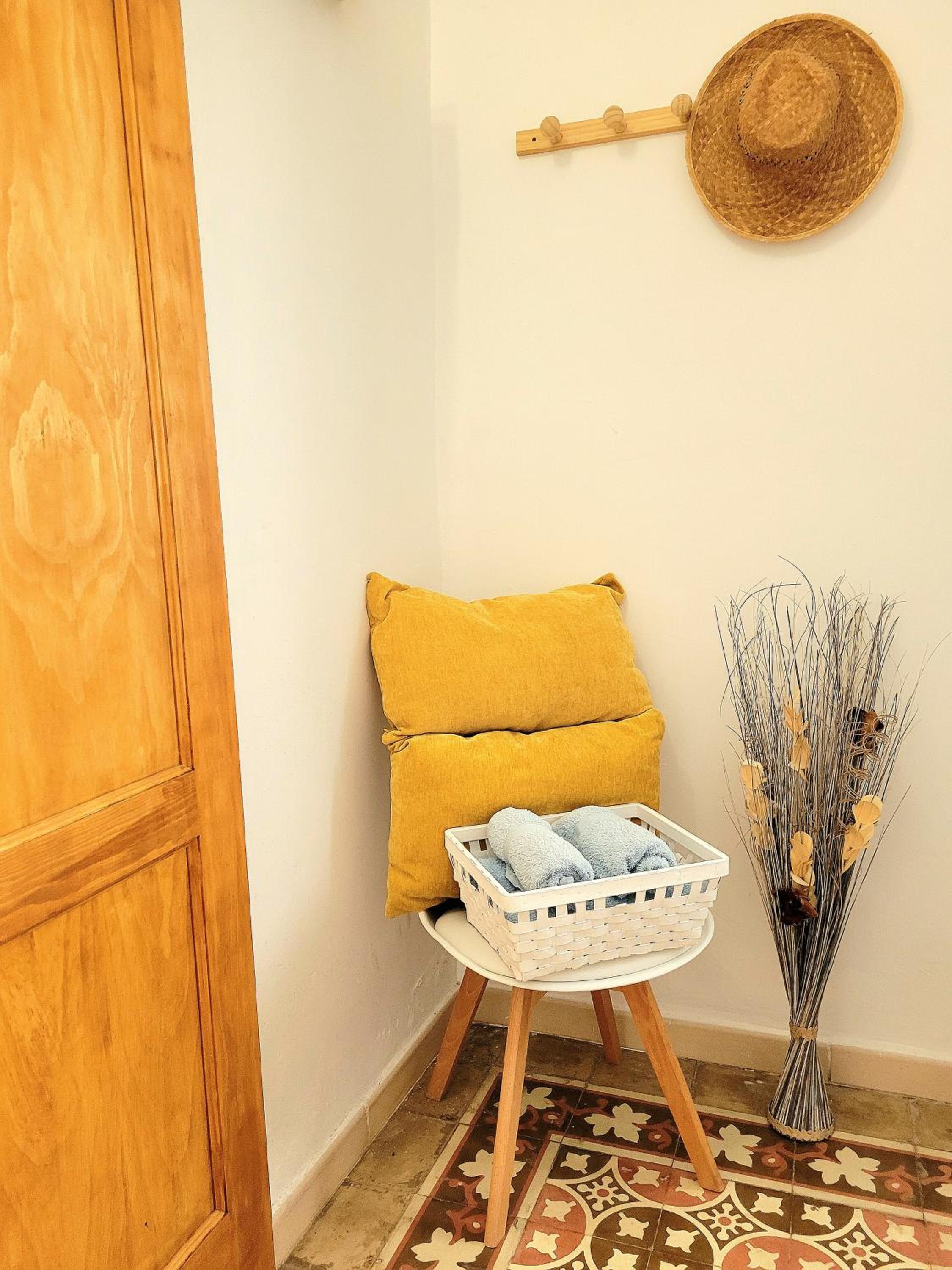 Anaga Manolo Natural House