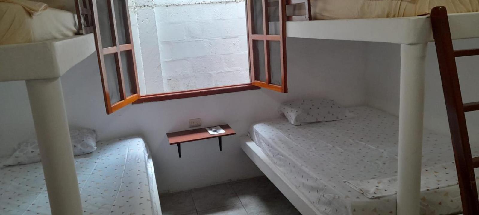 Casa en alquiler - Olon Santa Elena