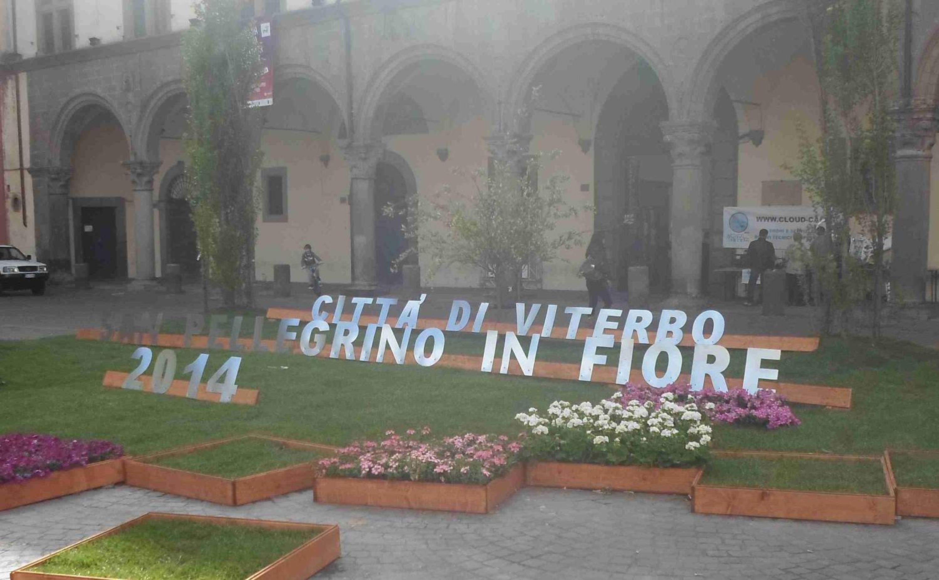 Terme di Rosa casa vacanze