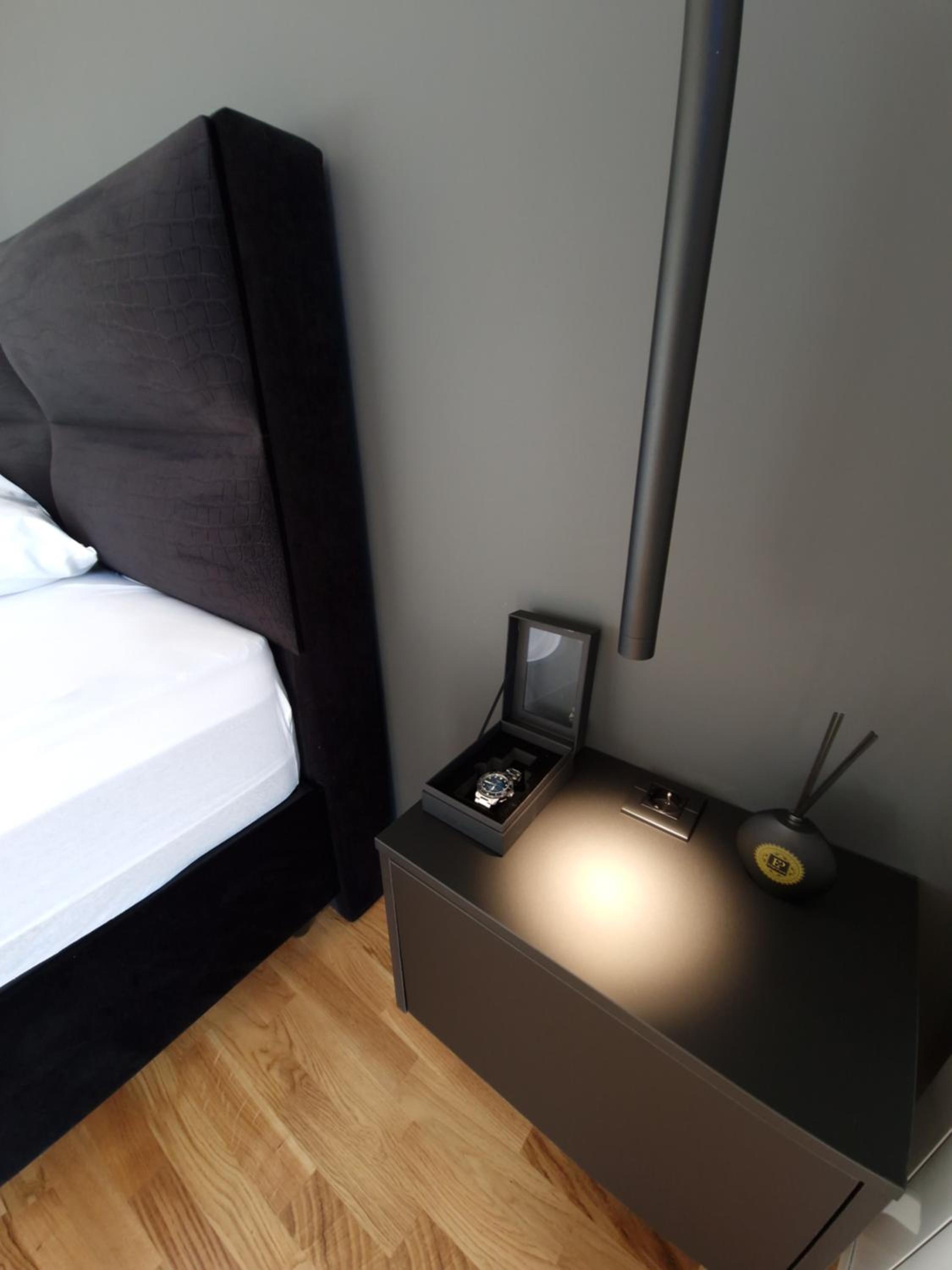 Smart Loft Apartment - connection of city center and luxury
