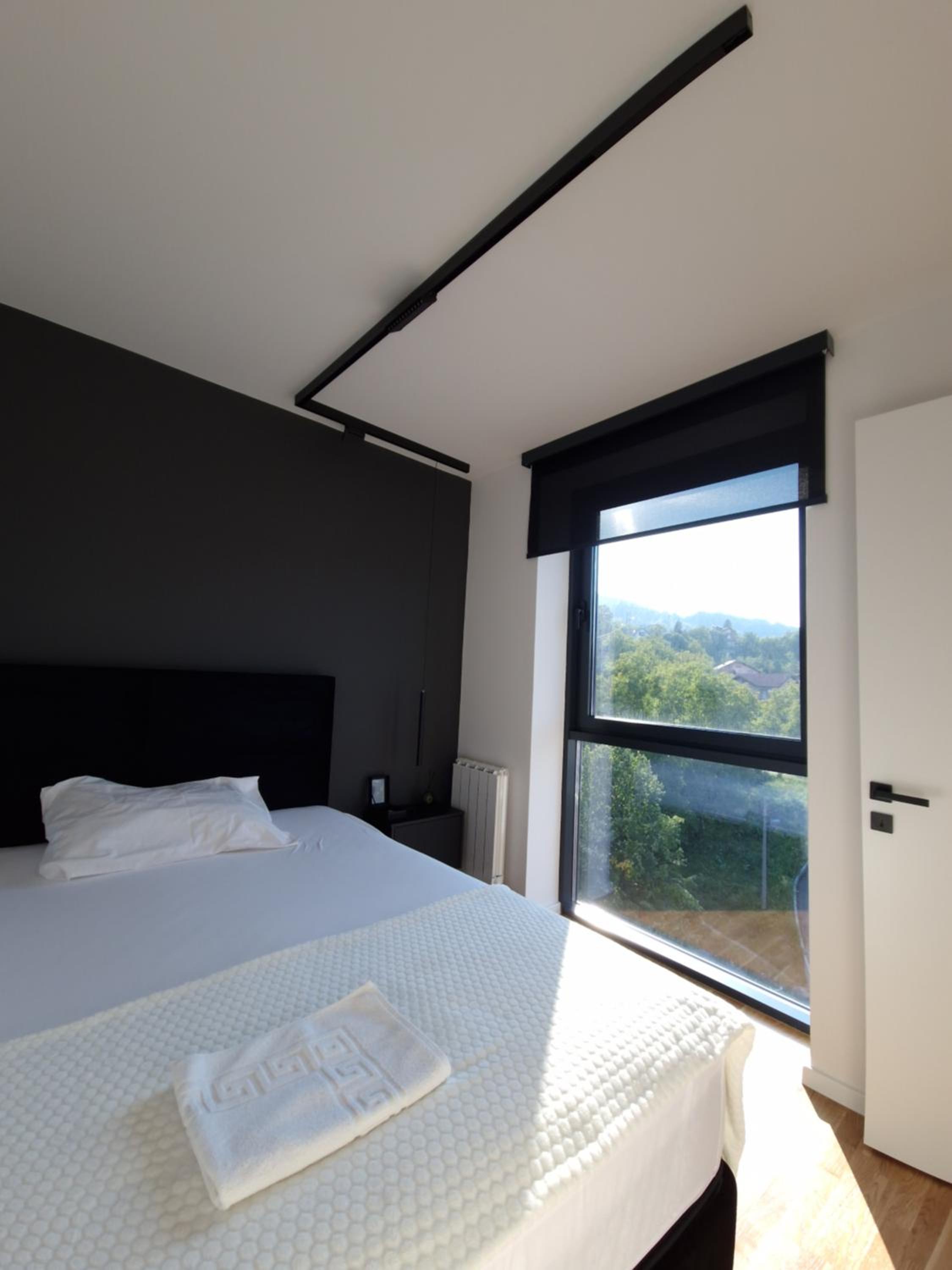 Smart Loft Apartment - connection of city center and luxury