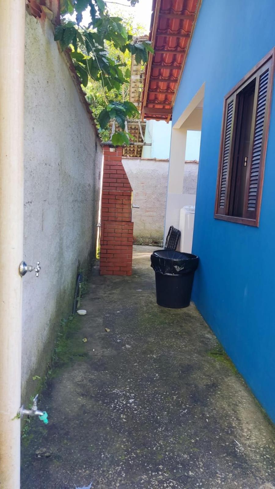 Lar doce lar em Paraty