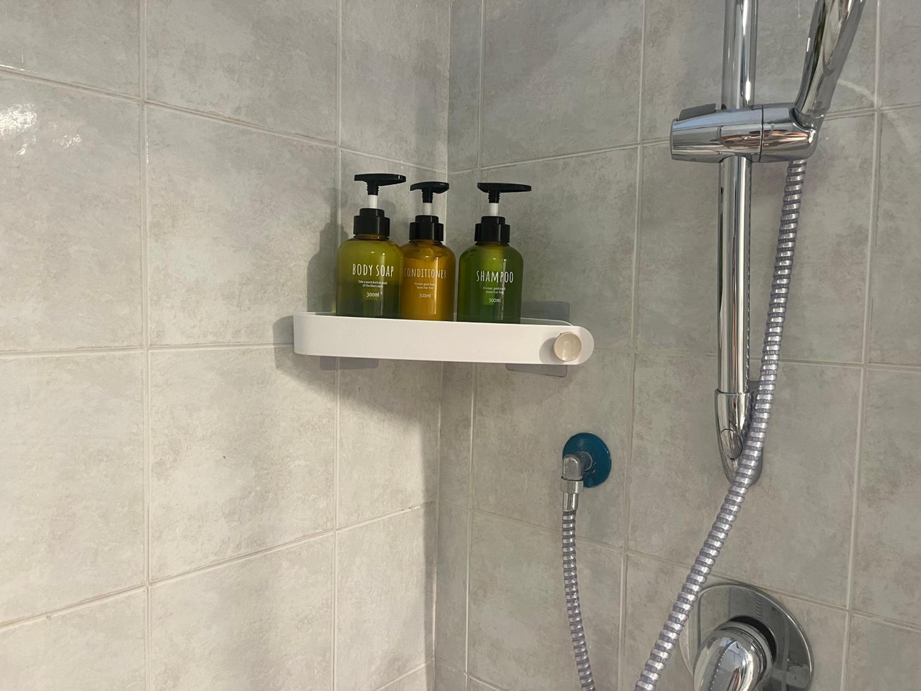 Mediterraneo Apartment