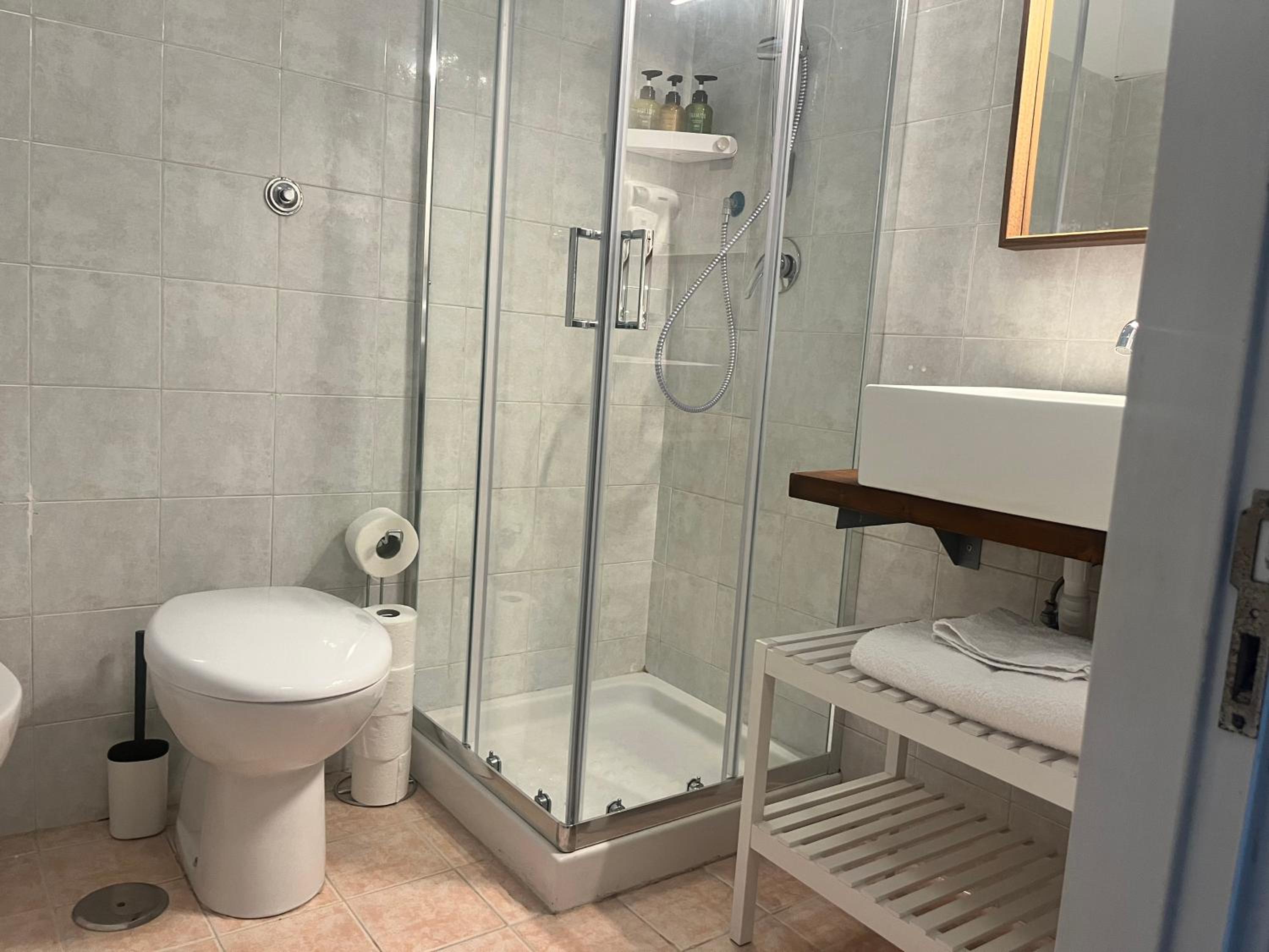 Mediterraneo Apartment
