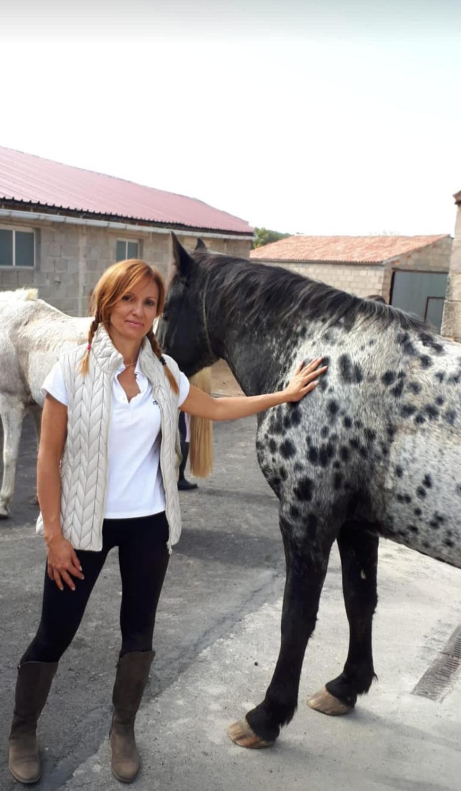 Entrada Río Lobos