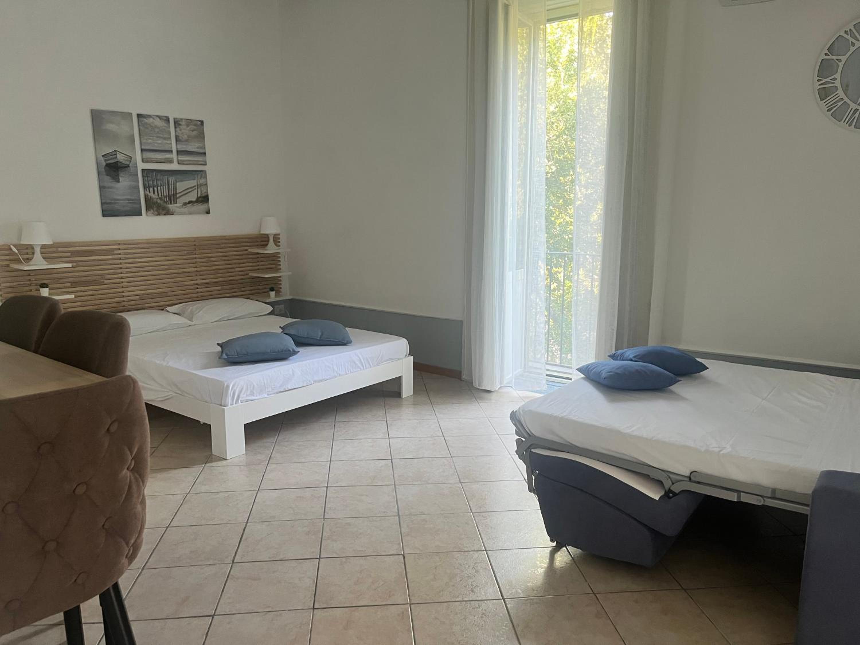 Mediterraneo Apartment