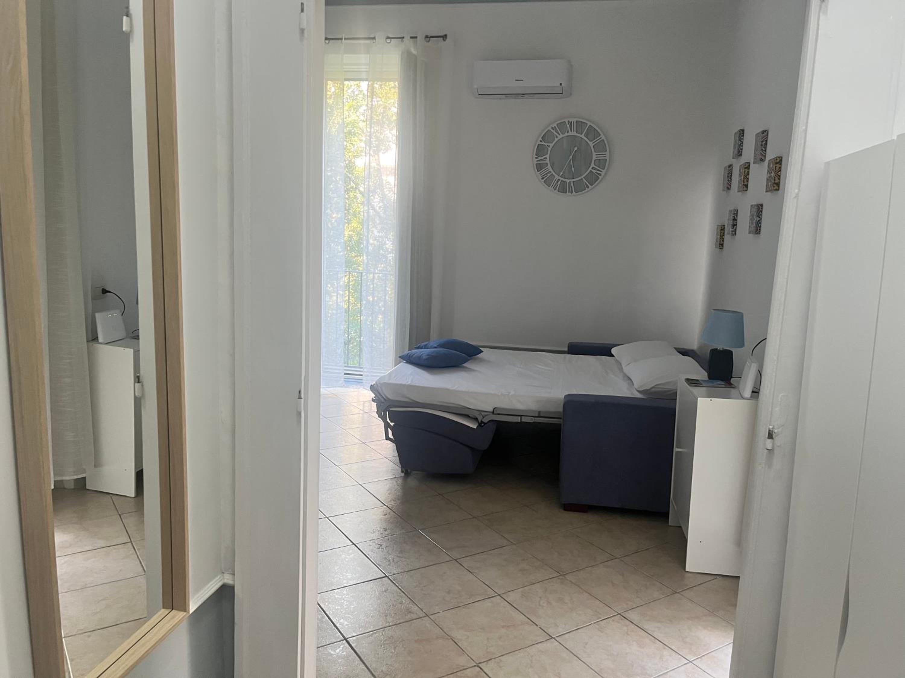 Mediterraneo Apartment