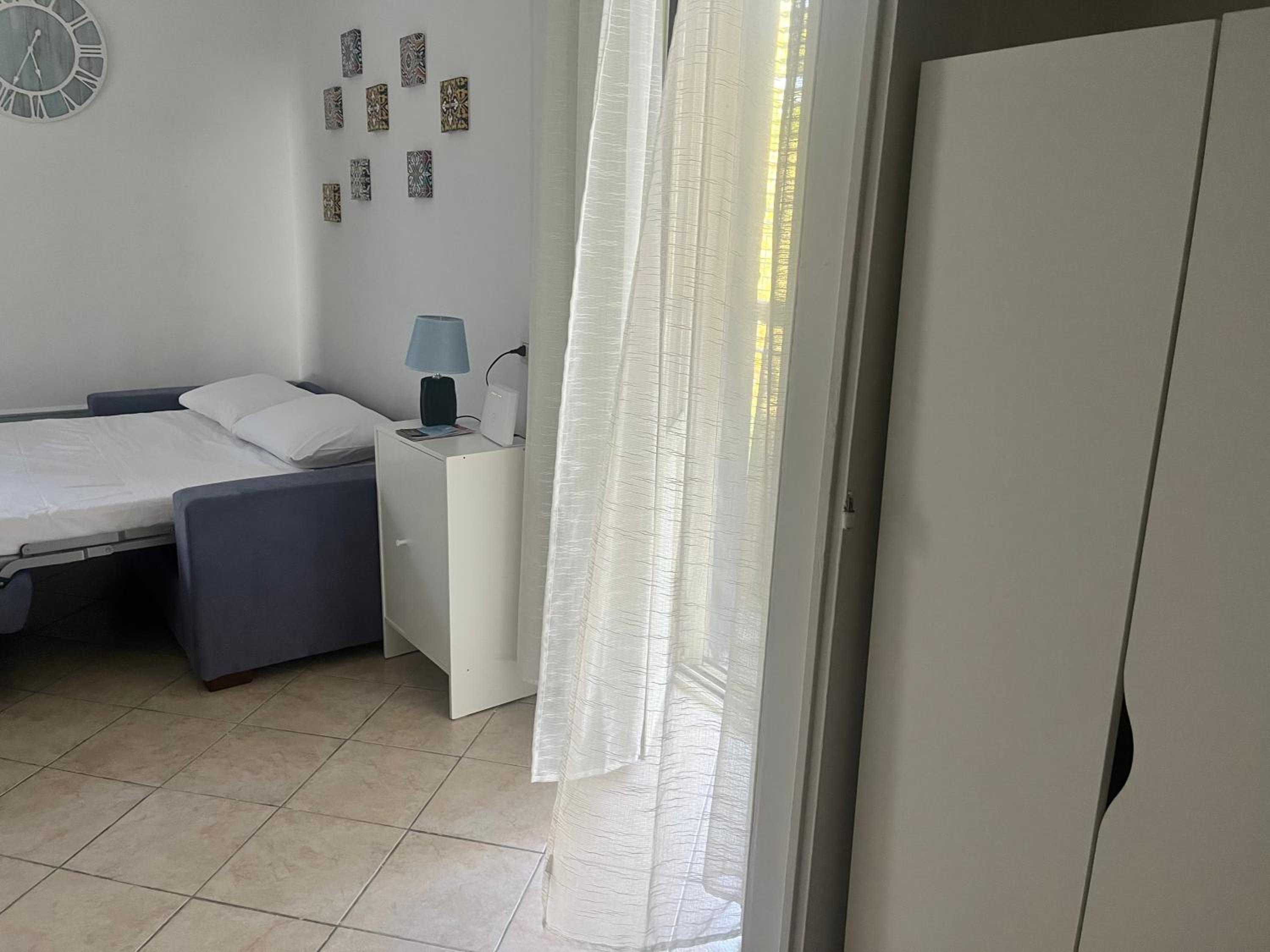 Mediterraneo Apartment