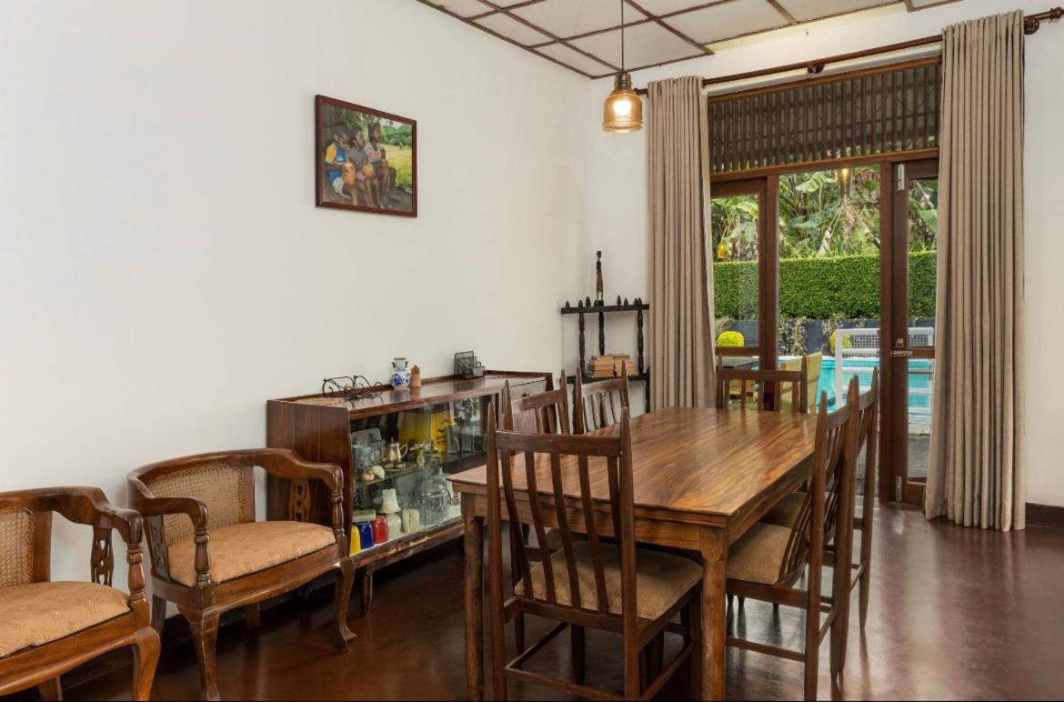Surveyor's Residence Bungalow