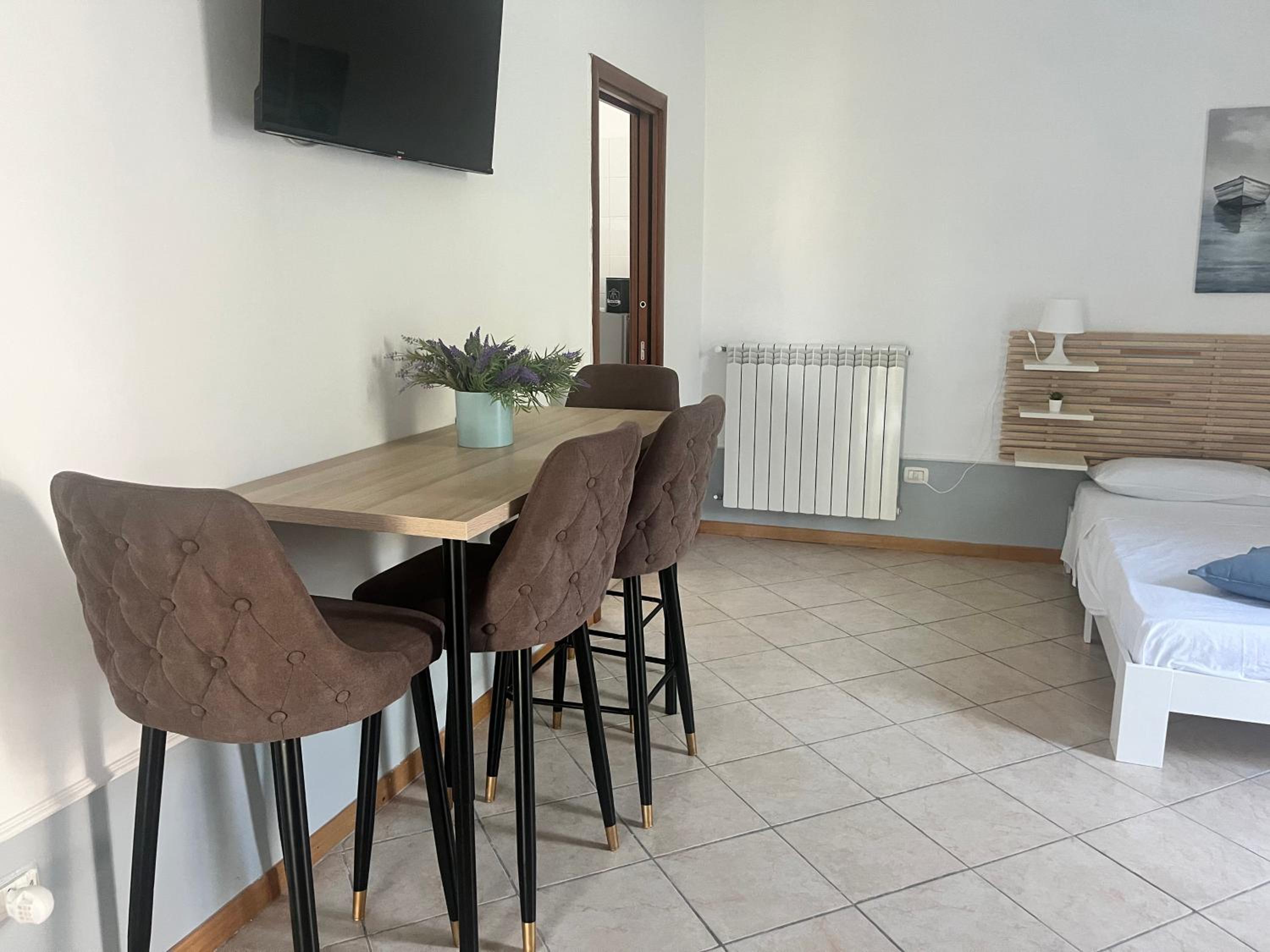 Mediterraneo Apartment