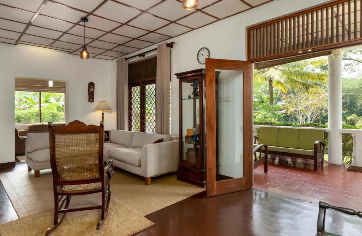 Surveyor's Residence Bungalow