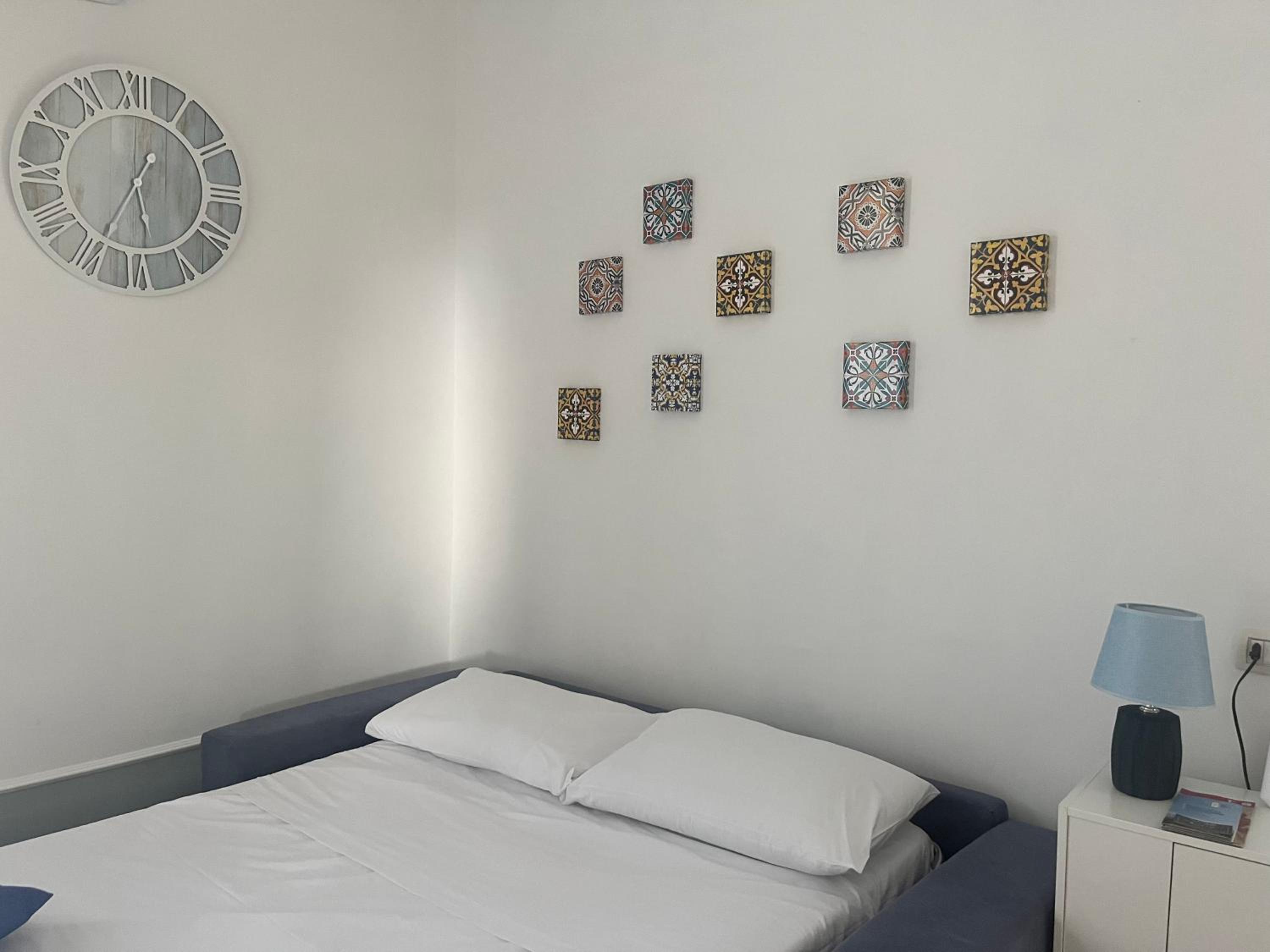 Mediterraneo Apartment