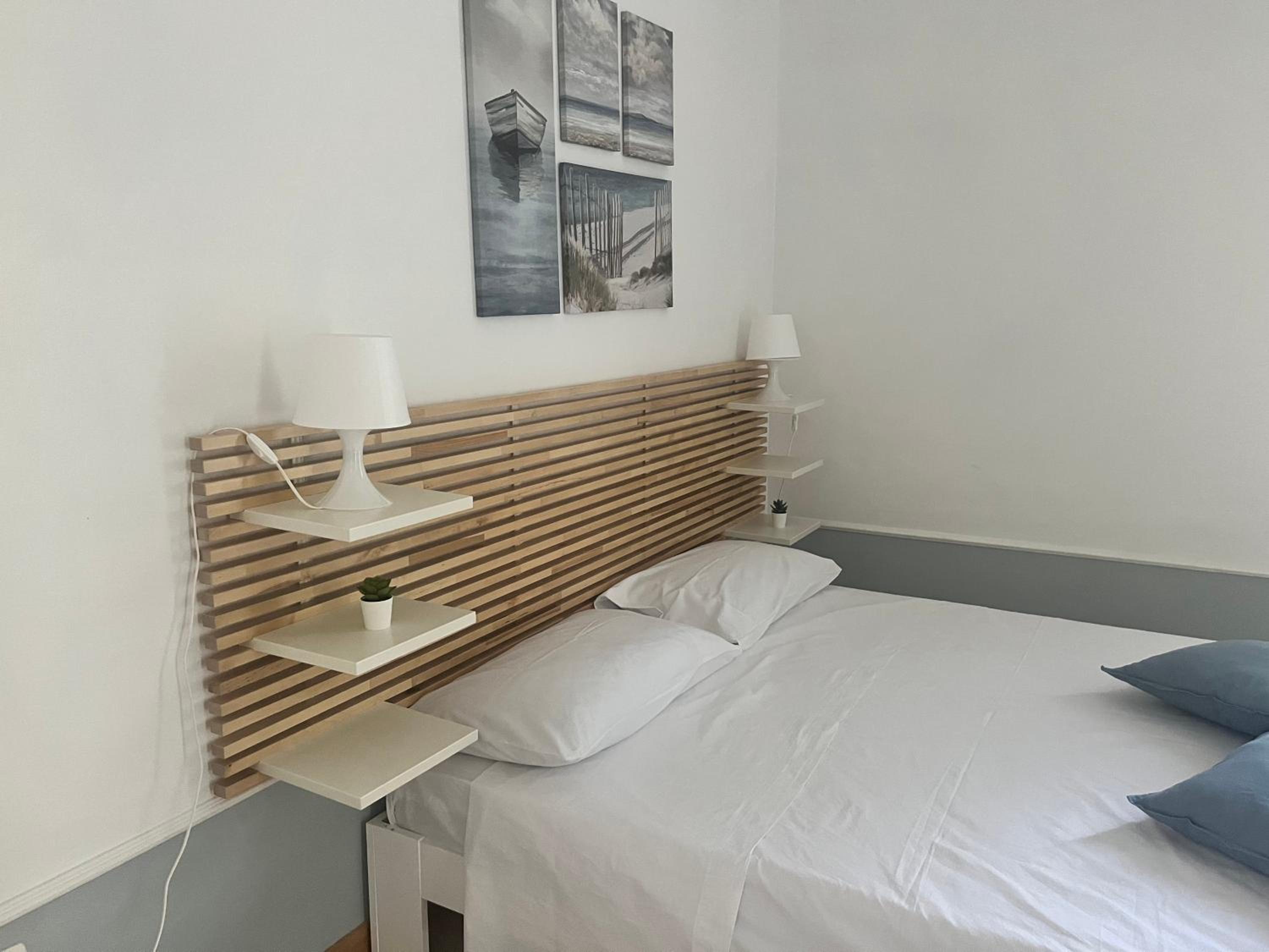 Mediterraneo Apartment