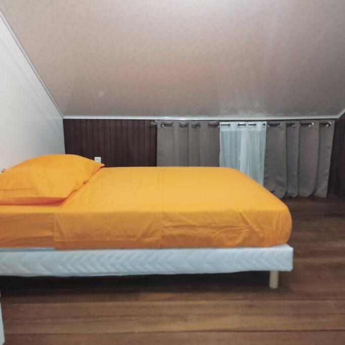 La Bell'appart Ibis rouge view 4