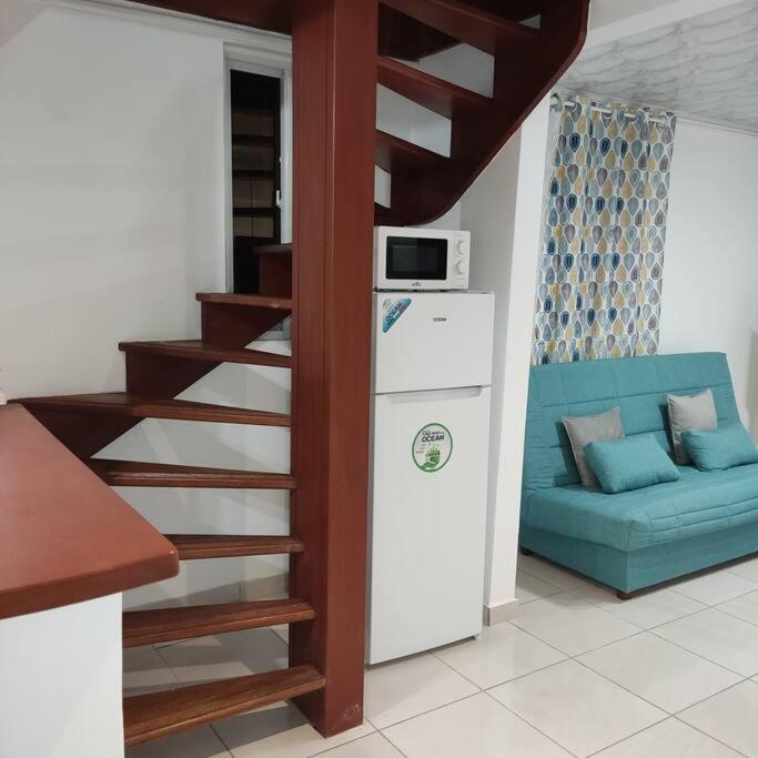 La Bell'appart Ibis rouge view 5