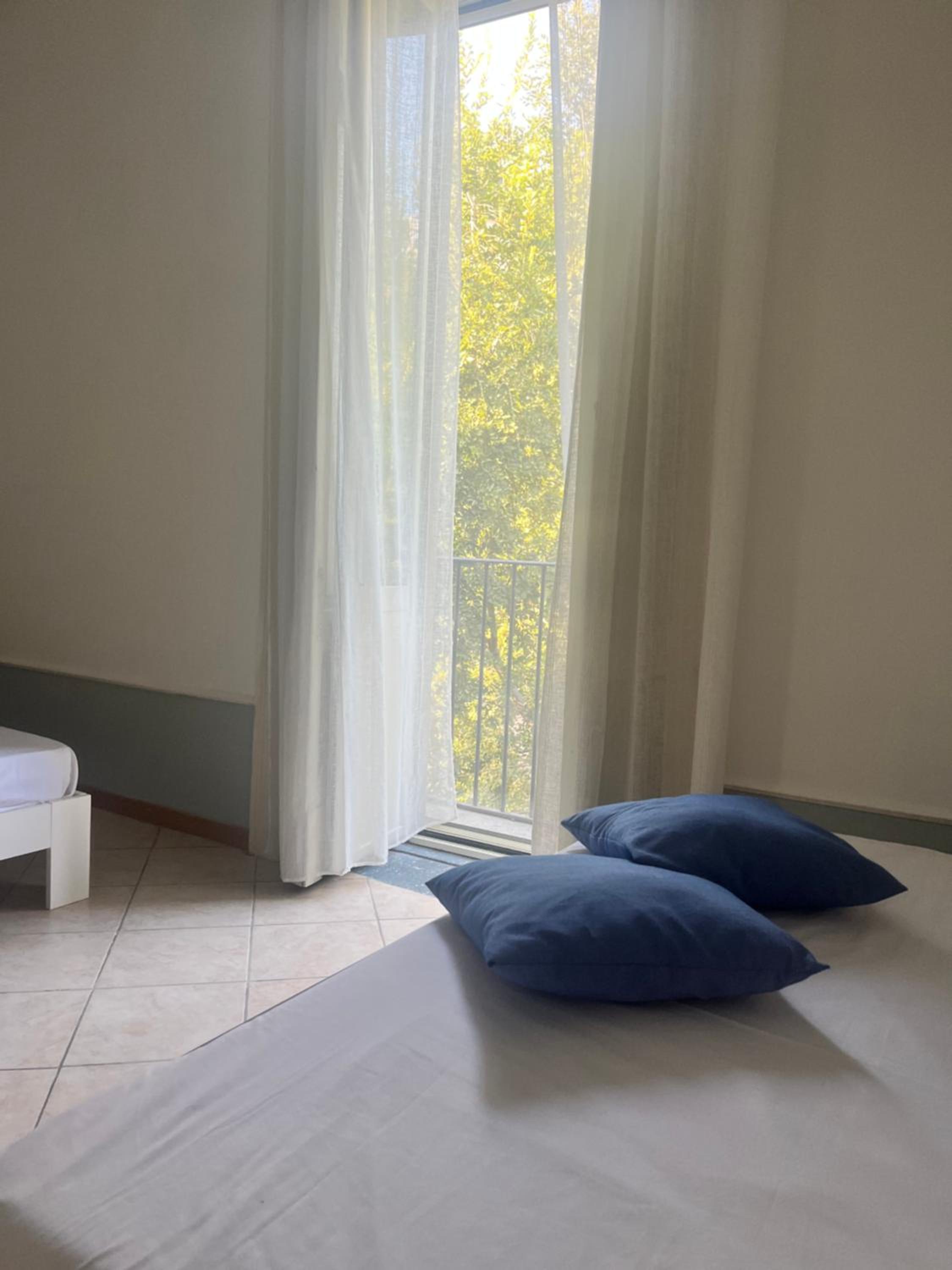 Mediterraneo Apartment