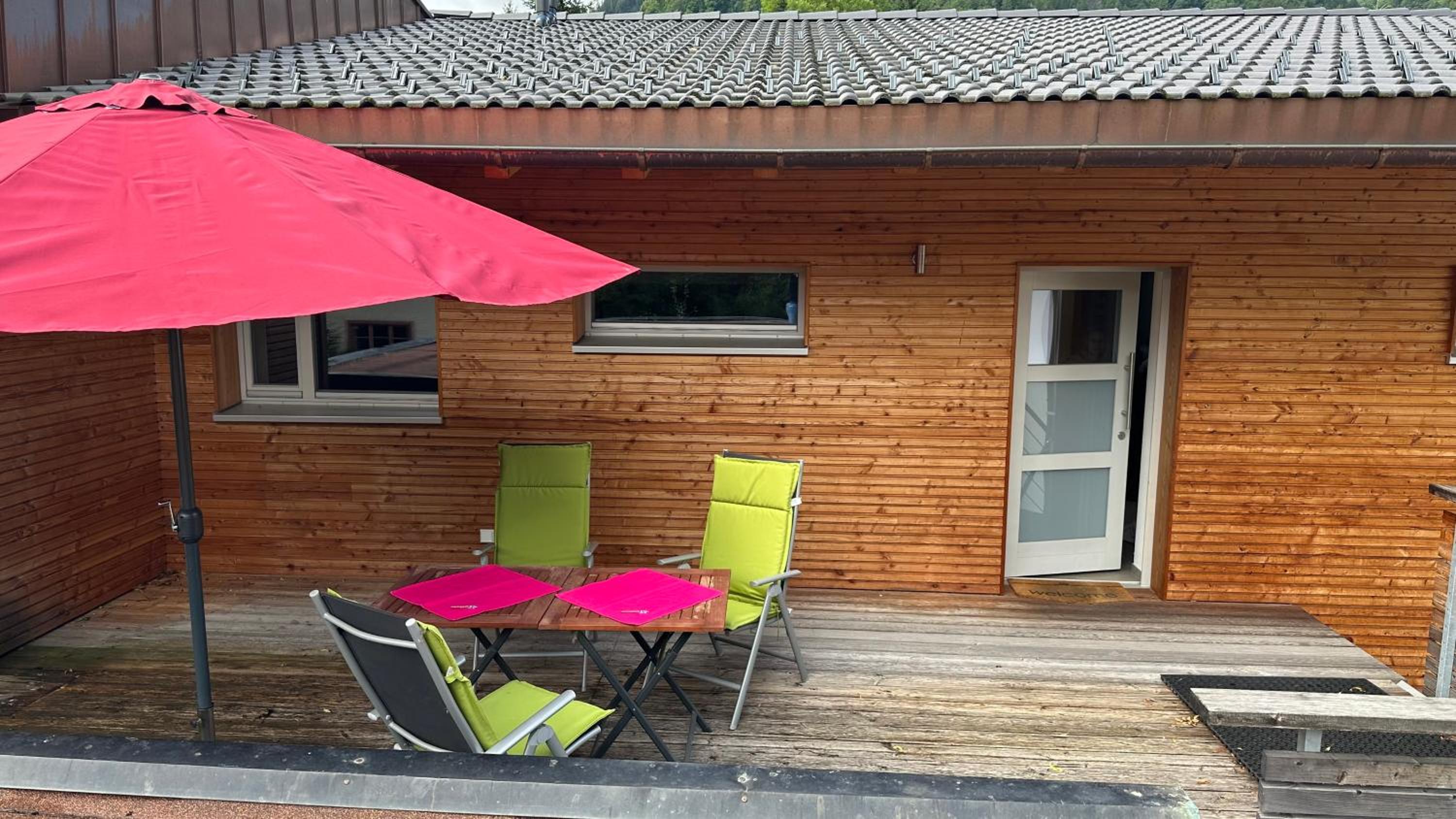 Leos Alpenblume inklusive Sommer Bergbahnticket