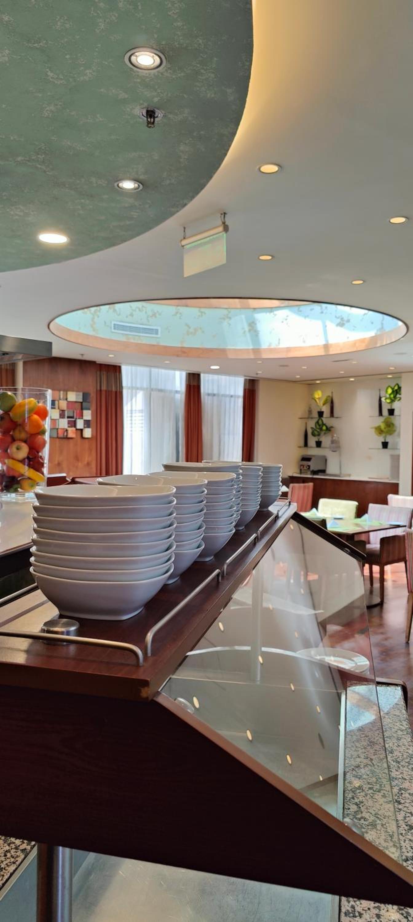 Carlton Al Barsha — Dubai photo 5