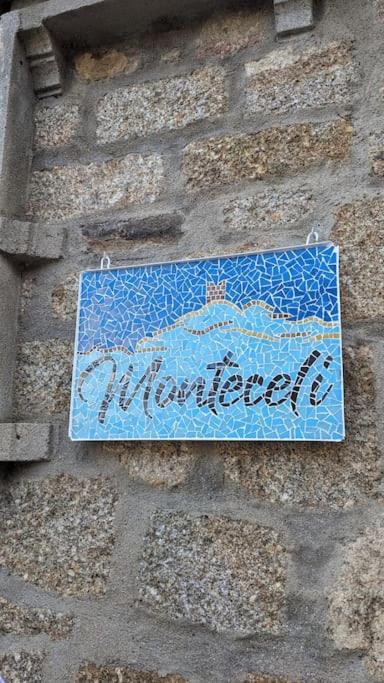 Apartamento Turístico Monteceli AT-CC-00748