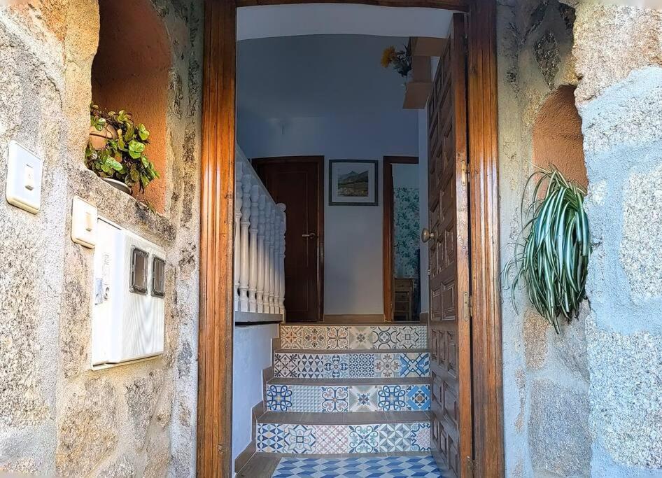 Apartamento Turístico Monteceli AT-CC-00748