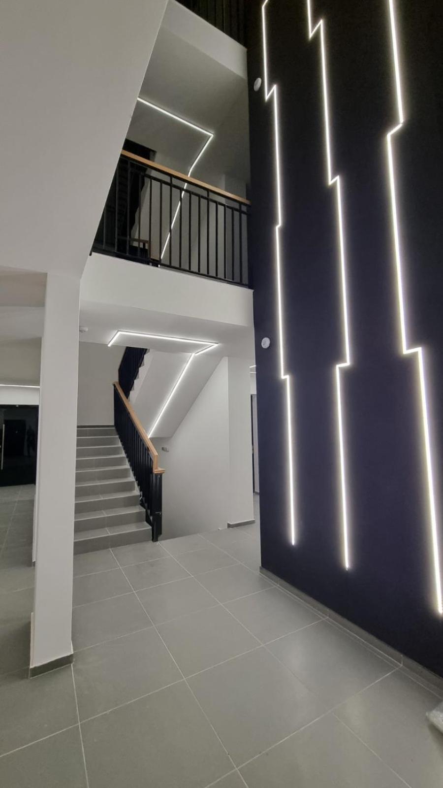 Smart Loft Apartment - connection of city center and luxury
