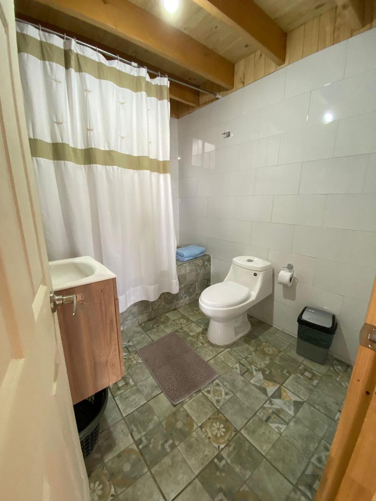 Casa Neltume Huilo Huilo