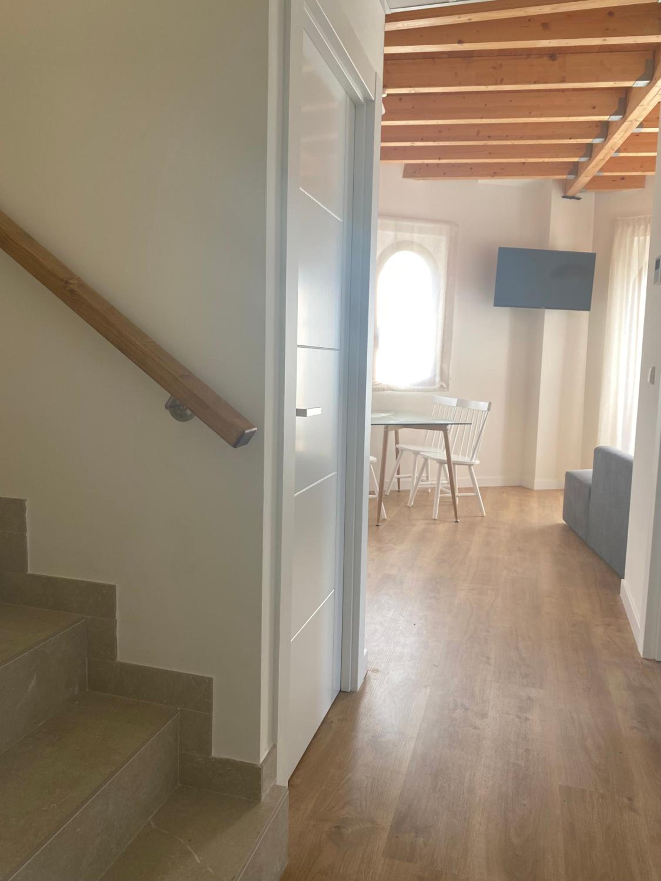 Apartamentos Palacio Alemar