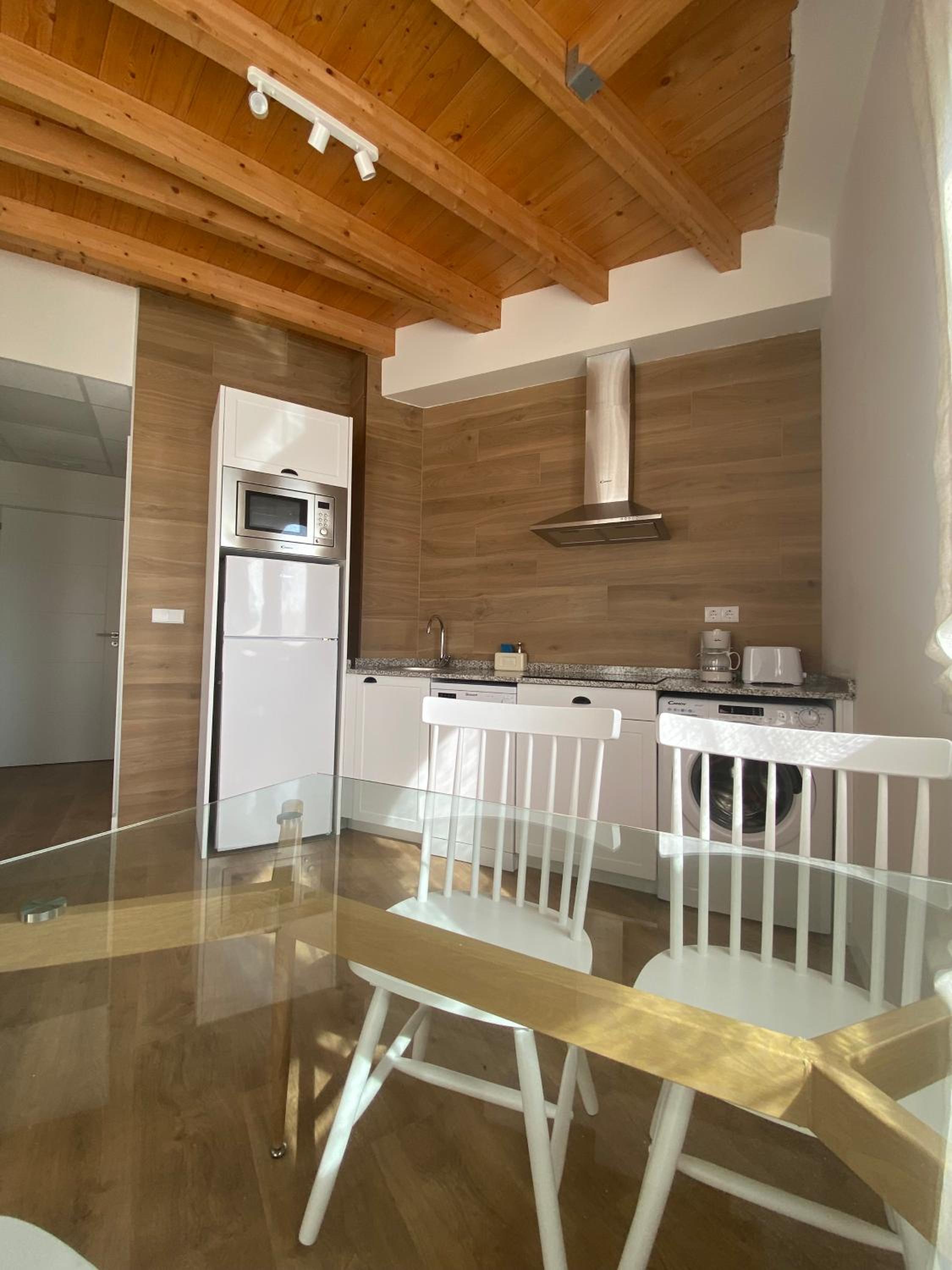 Apartamentos Palacio Alemar