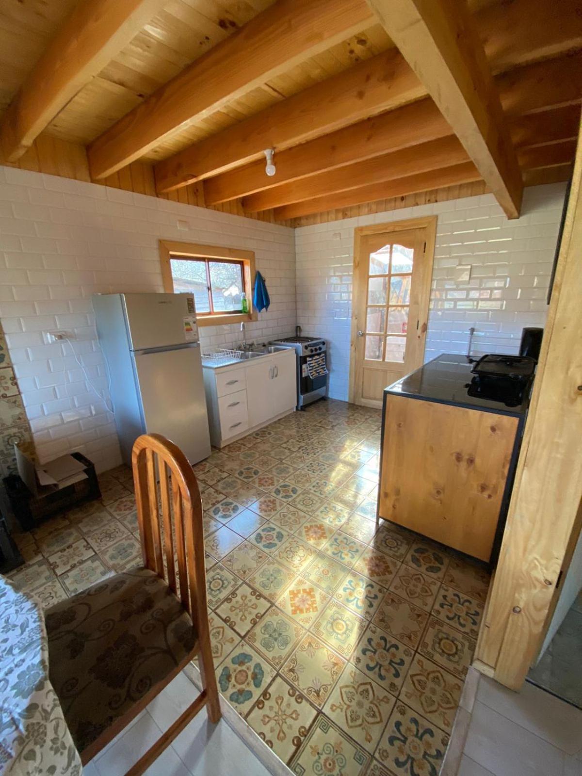 Casa Neltume Huilo Huilo