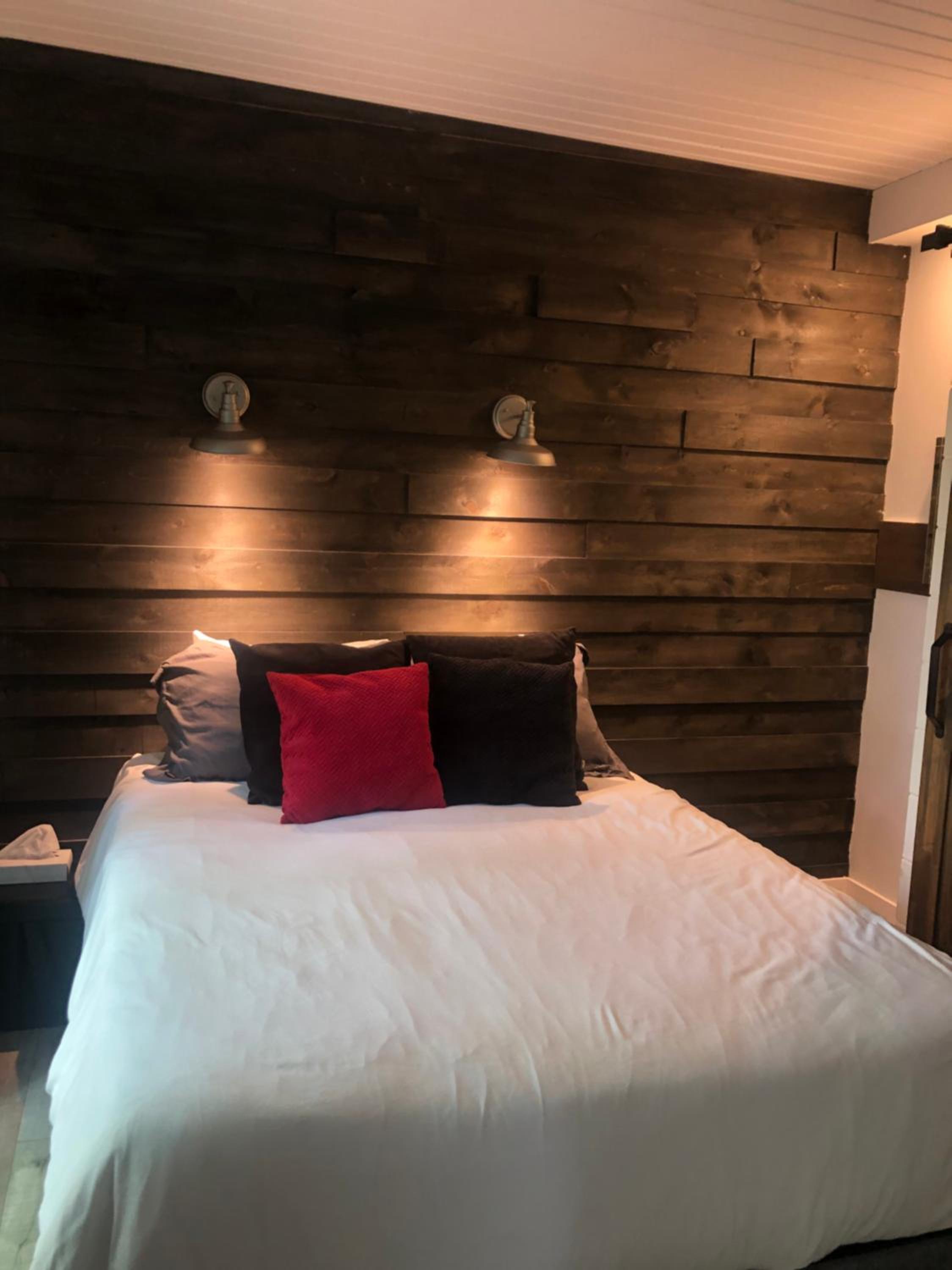 Natur'Eau Chalets & Spa