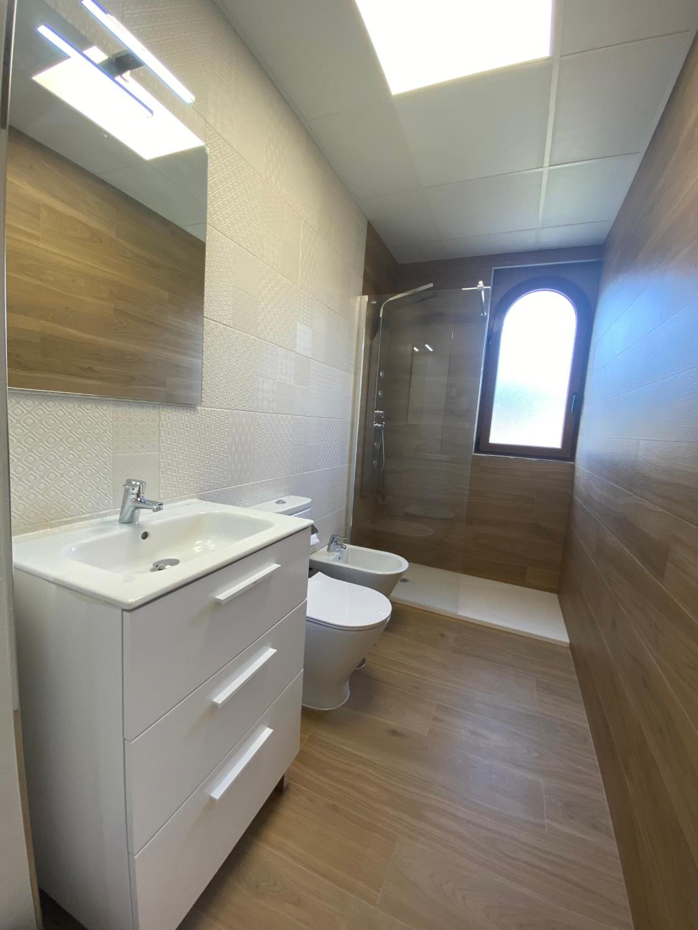 Apartamentos Palacio Alemar
