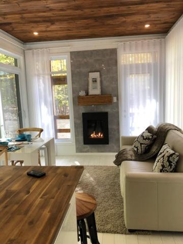 Natur'Eau Chalets & Spa