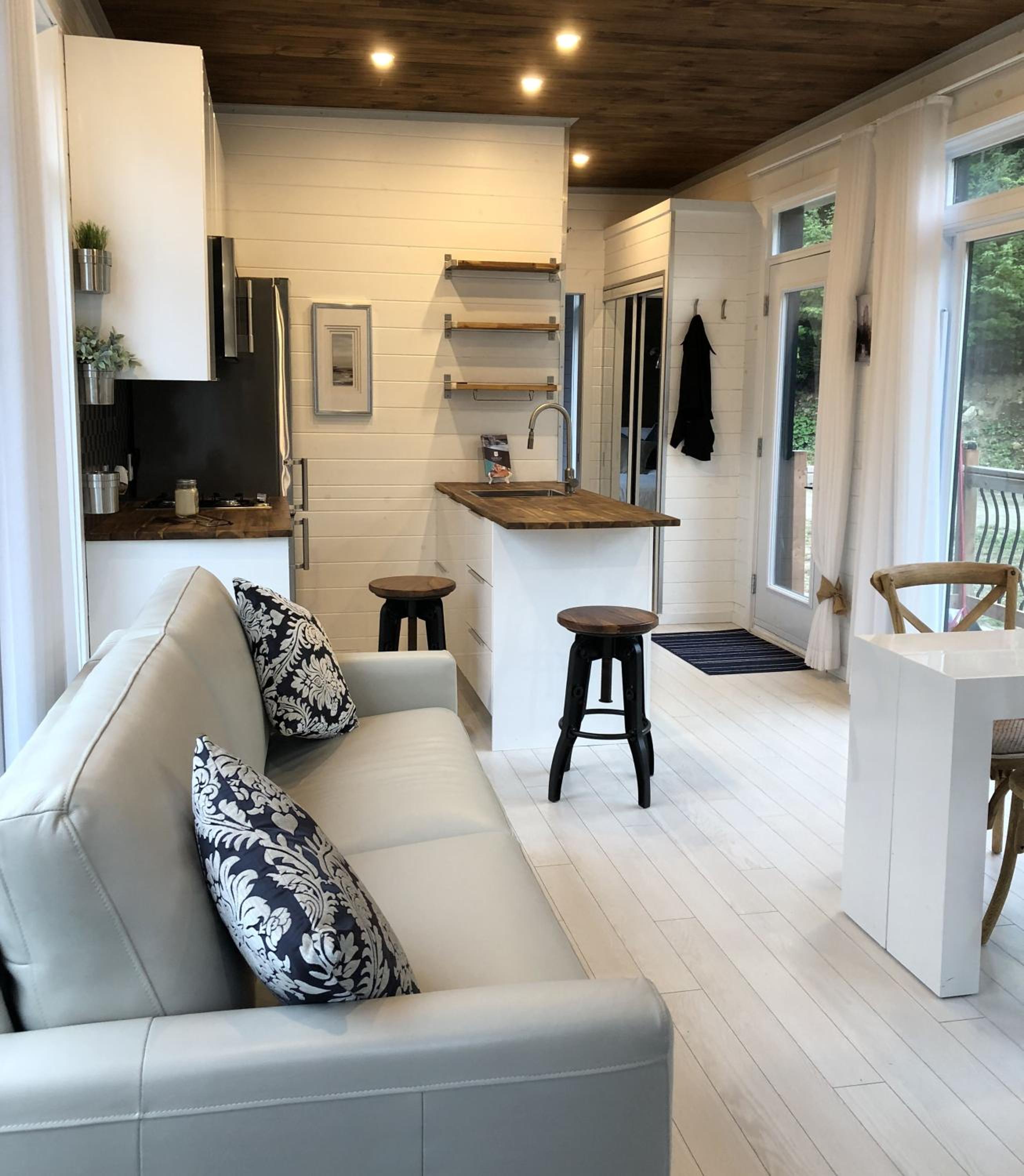 Natur'Eau Chalets & Spa