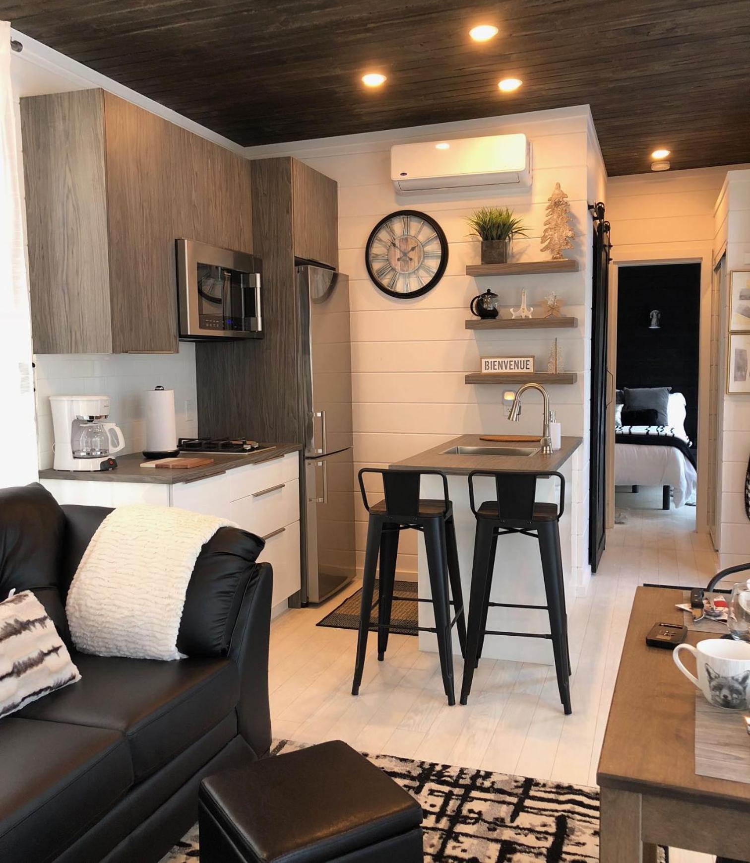 Natur'Eau Chalets & Spa