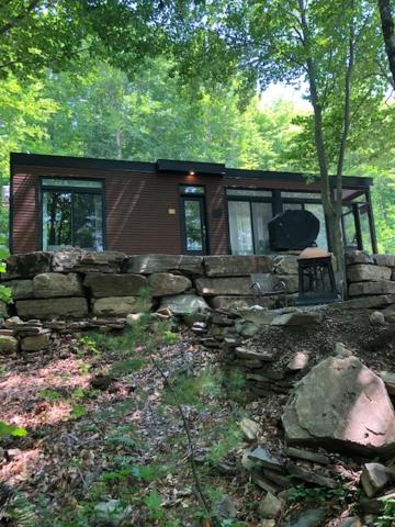 Natur'Eau Chalets & Spa