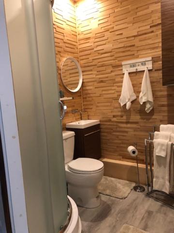 Natur'Eau Chalets & Spa