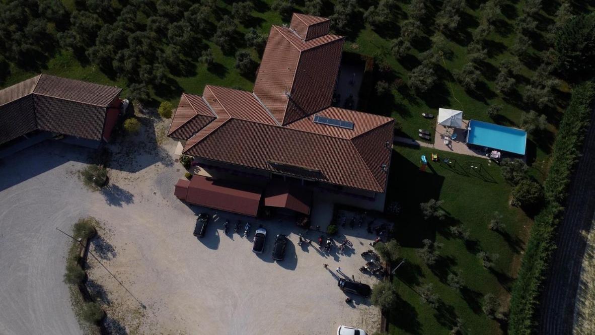 Agriturismo Olistella
