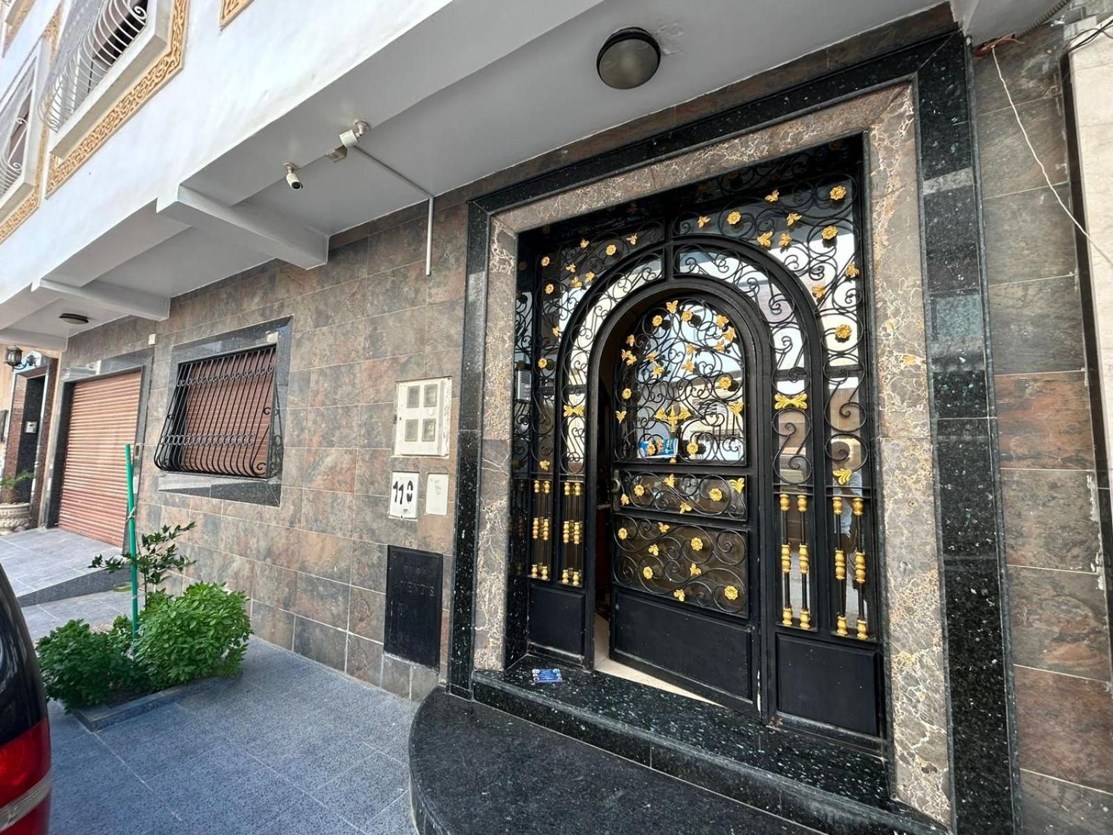 Hotel Inara Appartement - Image 1