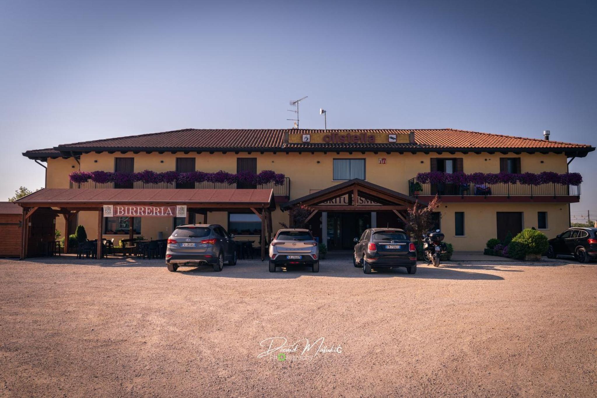 Agriturismo Olistella