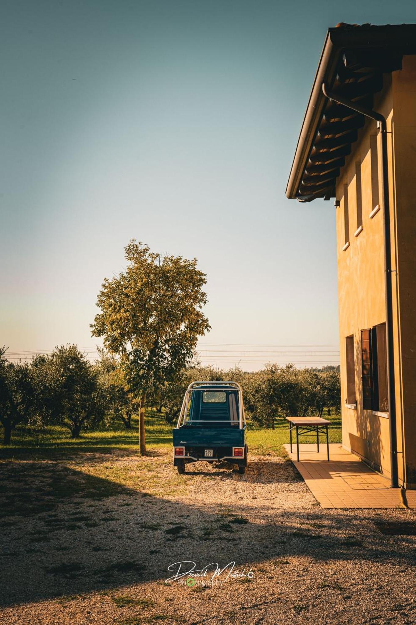 Agriturismo Olistella