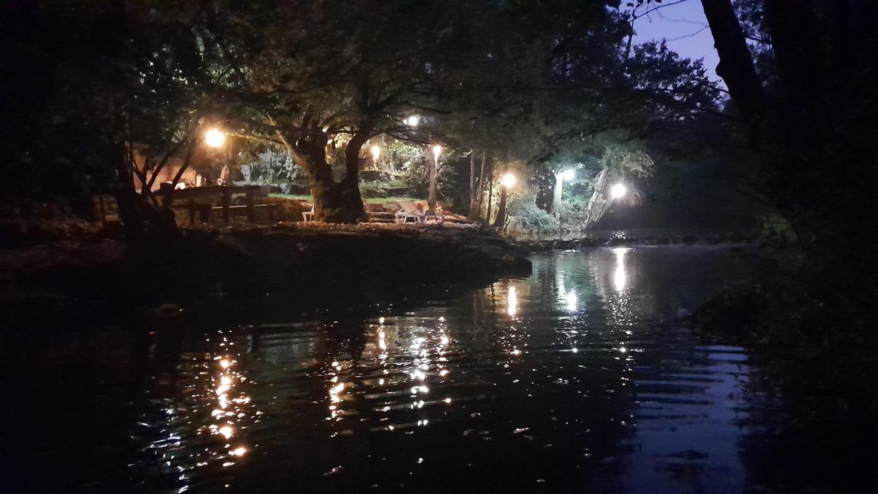 River house - Riječna idila