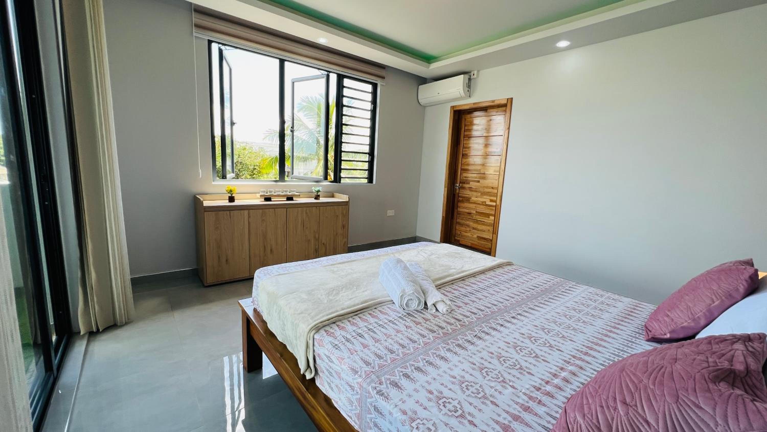 Blissful Villa