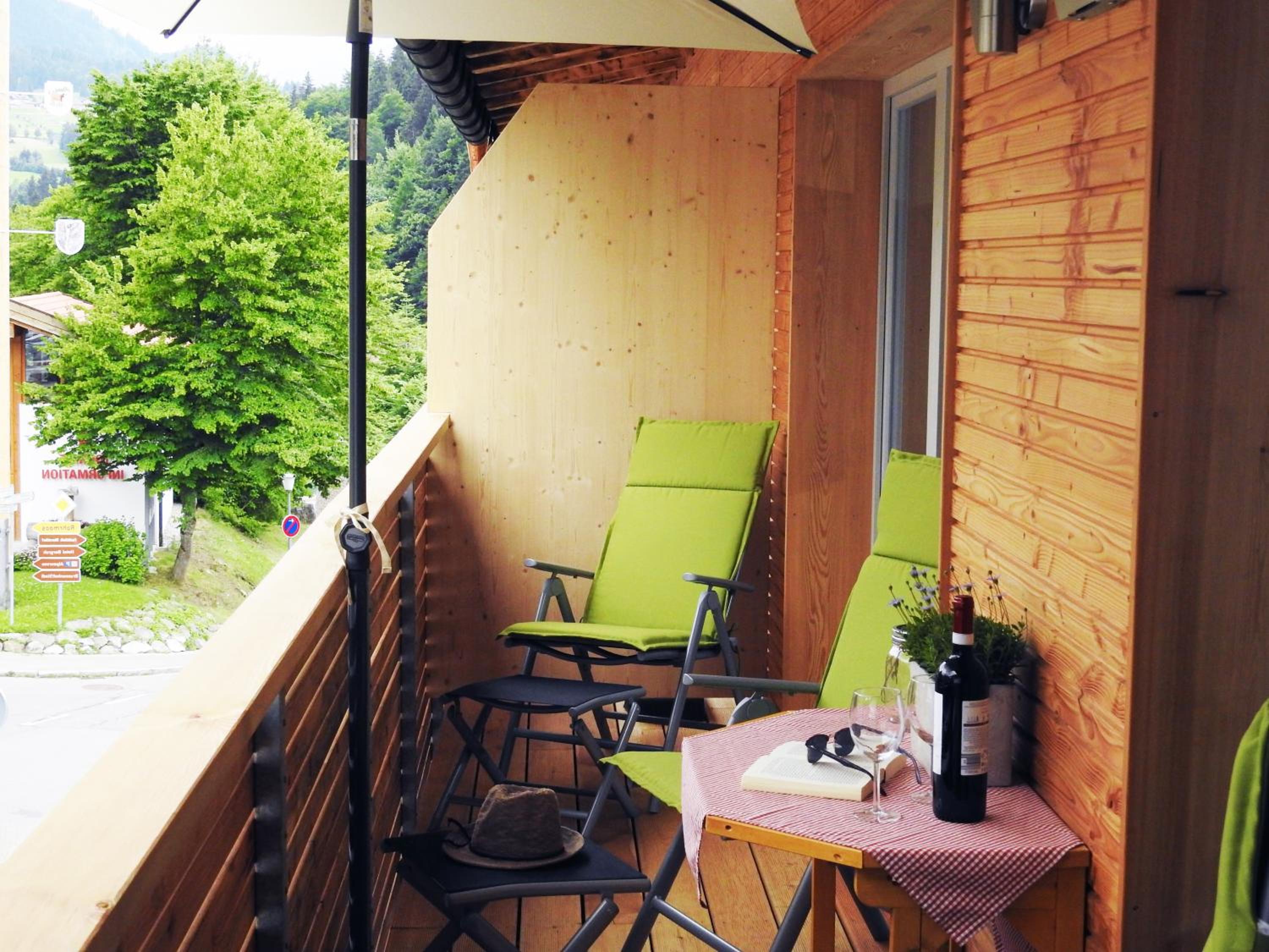 Leos Alpenblume inklusive Sommer Bergbahnticket