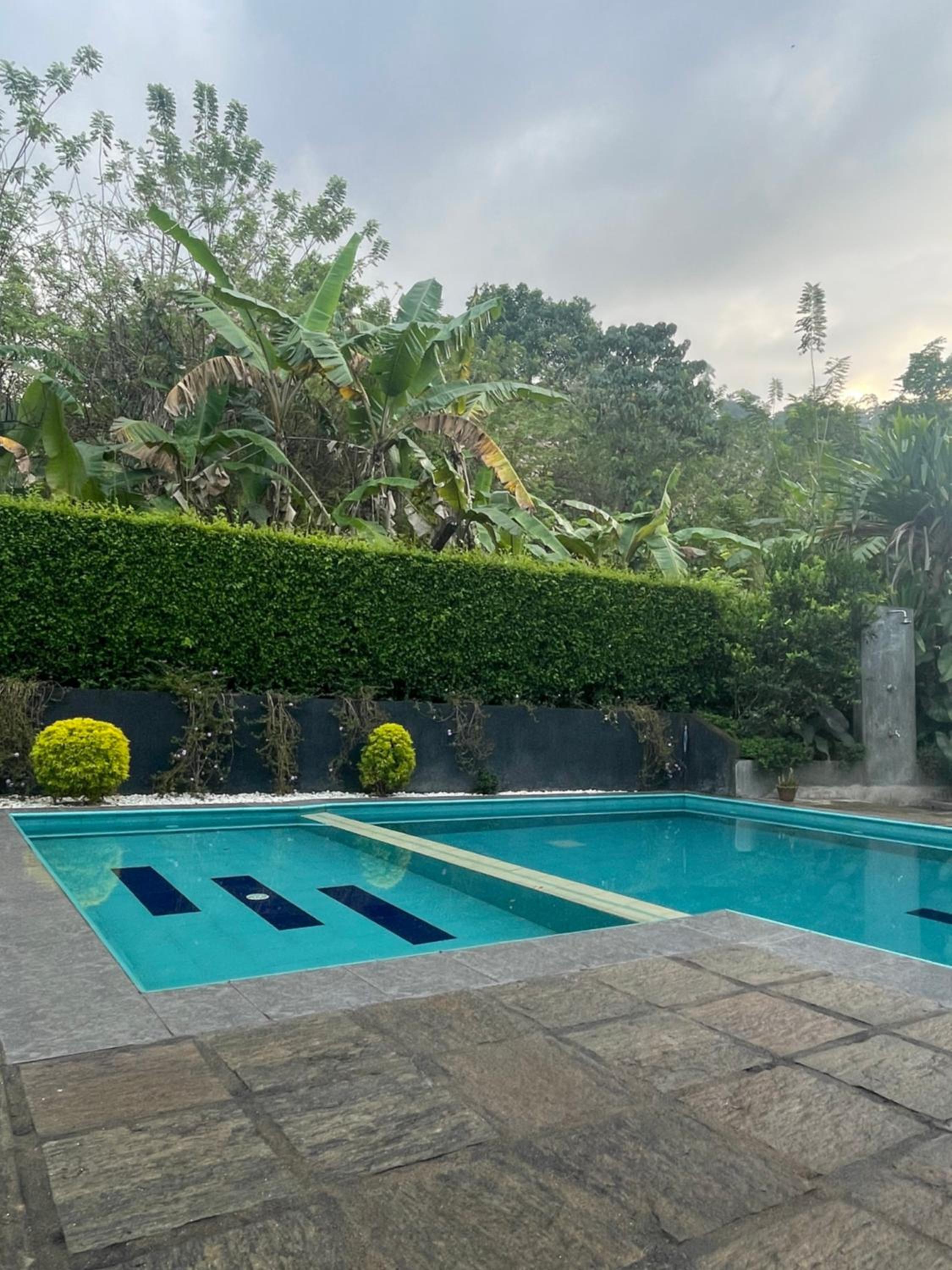 Surveyor's Residence Bungalow