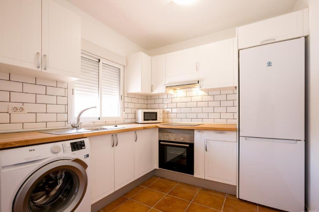Tamaragua Tenerife South Beach Bungalows